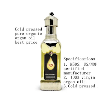 The Science Behind Argan Oil: Nutritional & Cosmetic Benefits